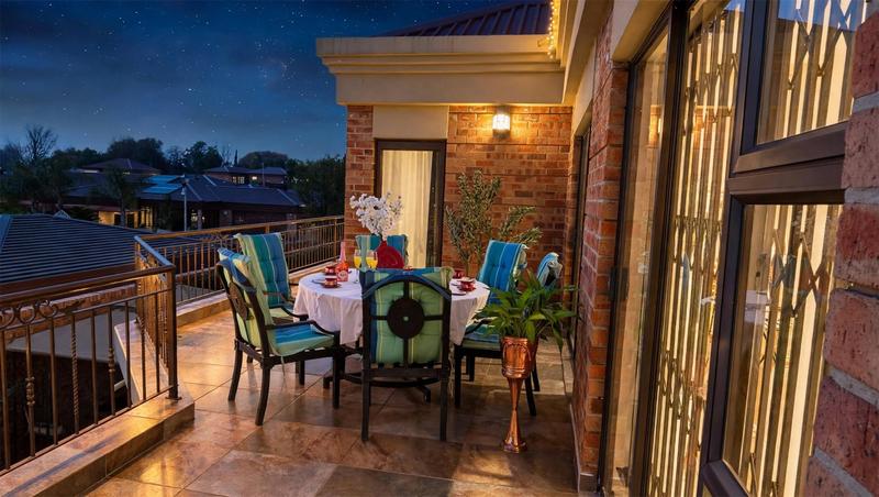 4 Bedroom Property for Sale in Sasolburg Ext 4 Free State